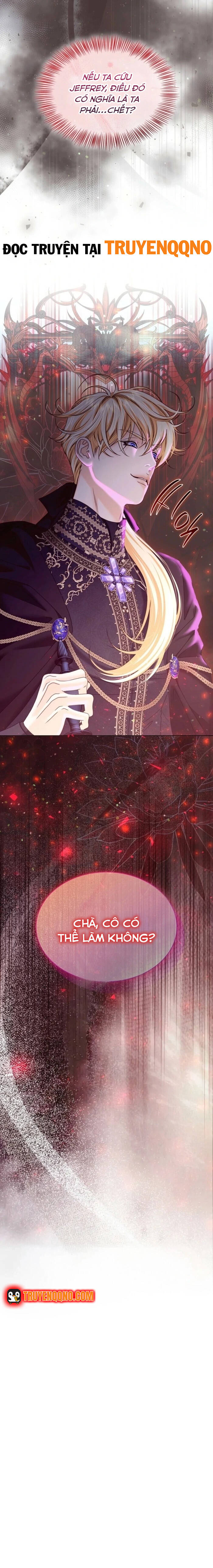 Ác Nữ Thuần Hóa Ác Quỷ Điên Rồ Chapter 57 - 13