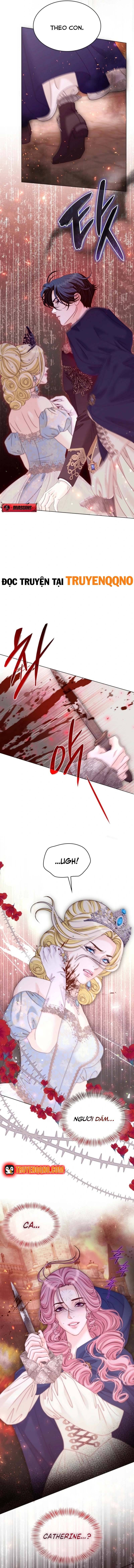 Ác Nữ Thuần Hóa Ác Quỷ Điên Rồ Chapter 56 - 15