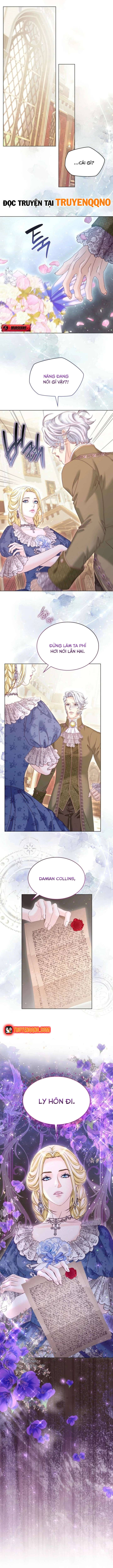 Ác Nữ Thuần Hóa Ác Quỷ Điên Rồ Chapter 58 - 13