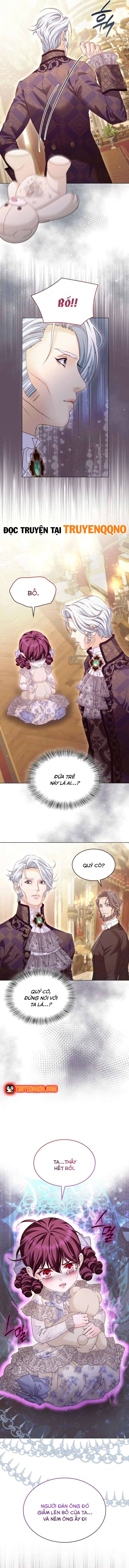 Ác Nữ Thuần Hóa Ác Quỷ Điên Rồ Chapter 59 - 13