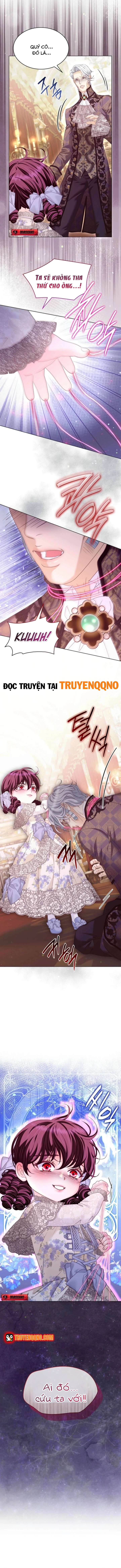 Ác Nữ Thuần Hóa Ác Quỷ Điên Rồ Chapter 59 - 14