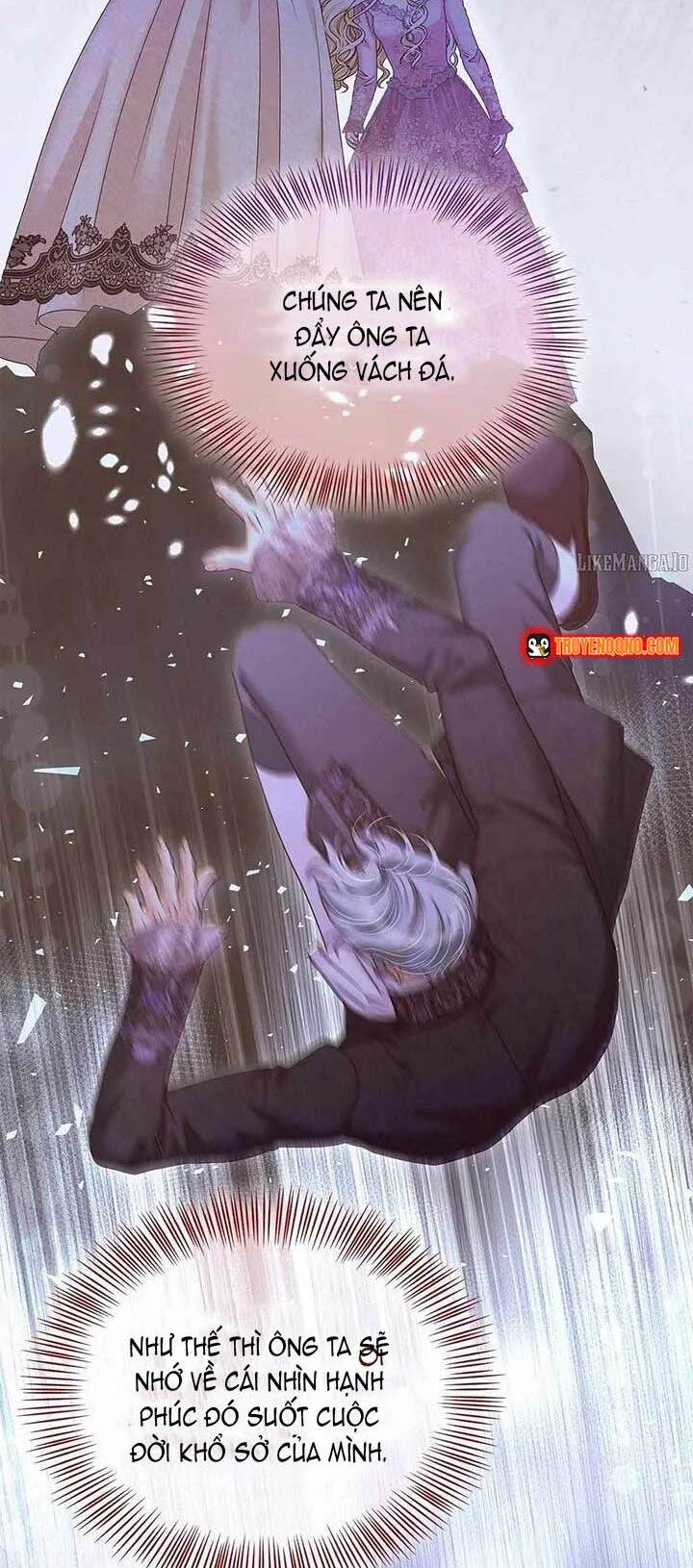 Ác Nữ Thuần Hóa Ác Quỷ Điên Rồ Chapter 54 - 34