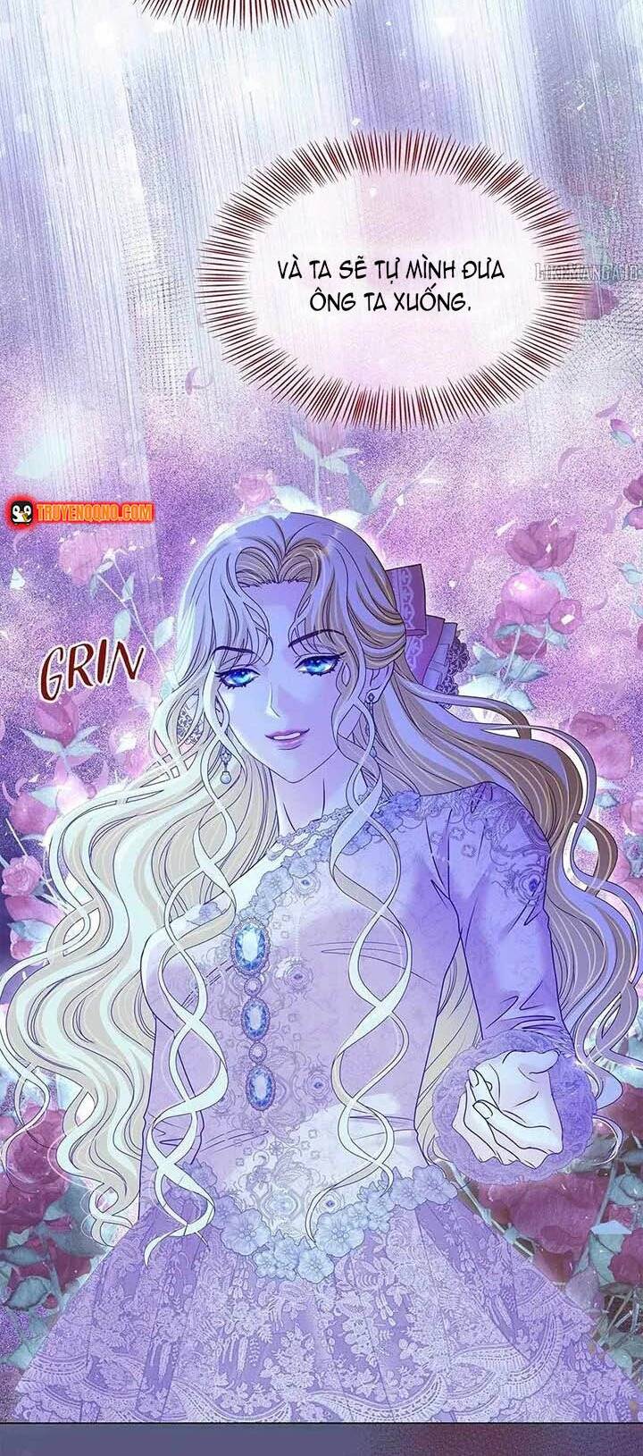 Ác Nữ Thuần Hóa Ác Quỷ Điên Rồ Chapter 54 - 35