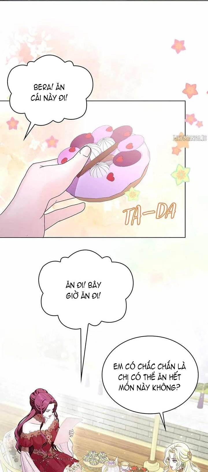 Ác Nữ Thuần Hóa Ác Quỷ Điên Rồ Chapter 54 - 38