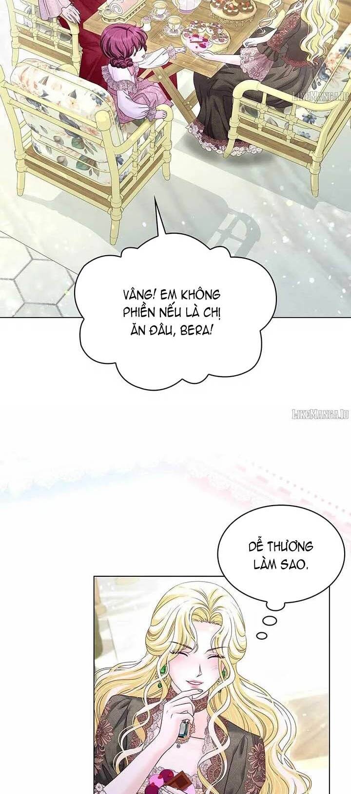 Ác Nữ Thuần Hóa Ác Quỷ Điên Rồ Chapter 54 - 39