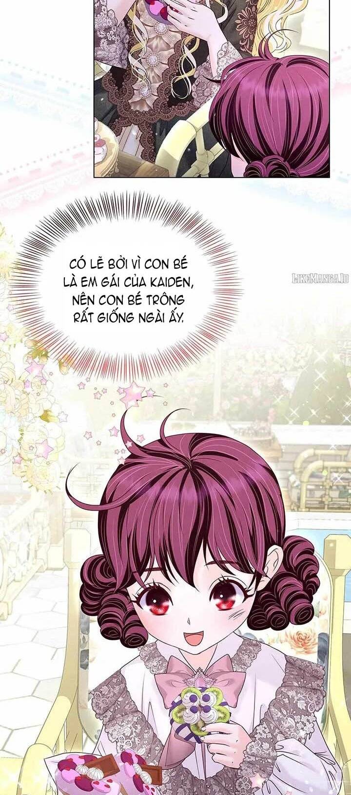 Ác Nữ Thuần Hóa Ác Quỷ Điên Rồ Chapter 54 - 40