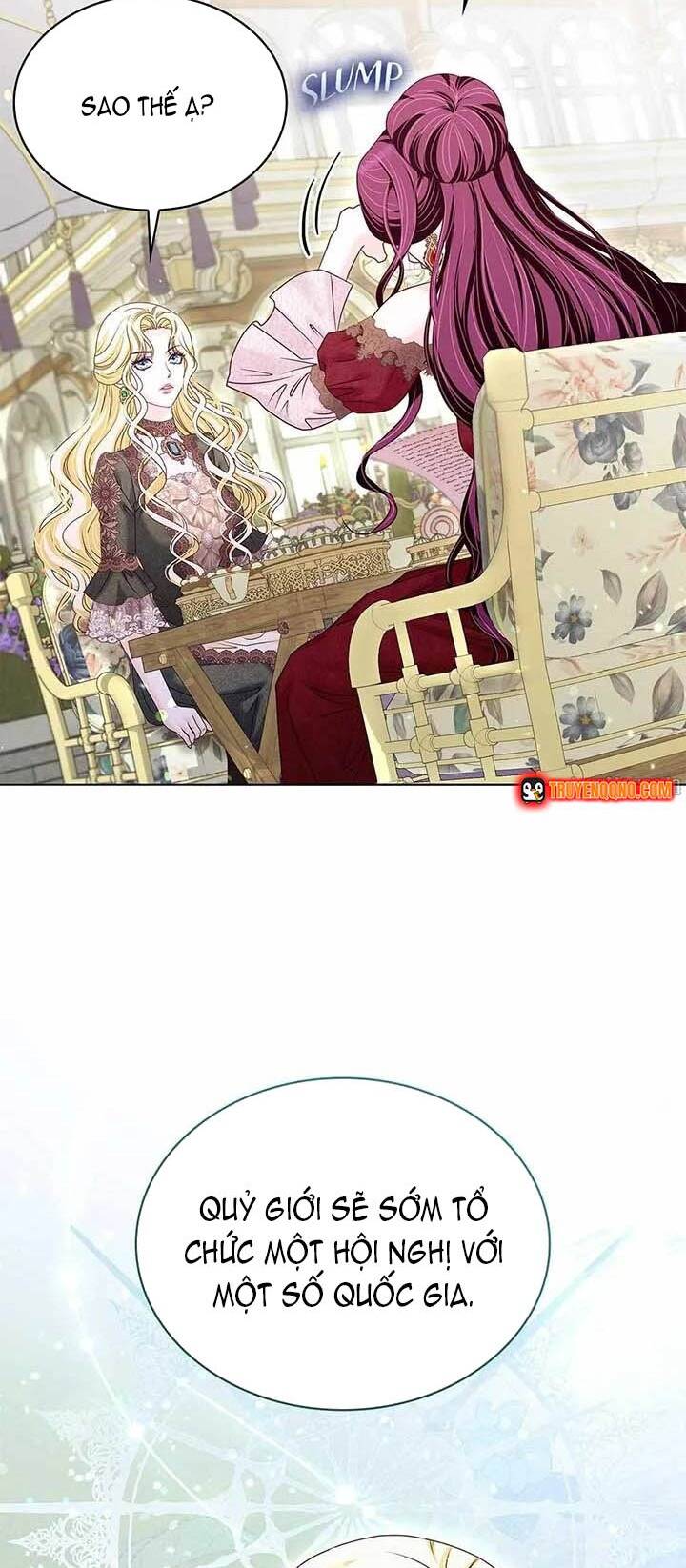 Ác Nữ Thuần Hóa Ác Quỷ Điên Rồ Chapter 54 - 43