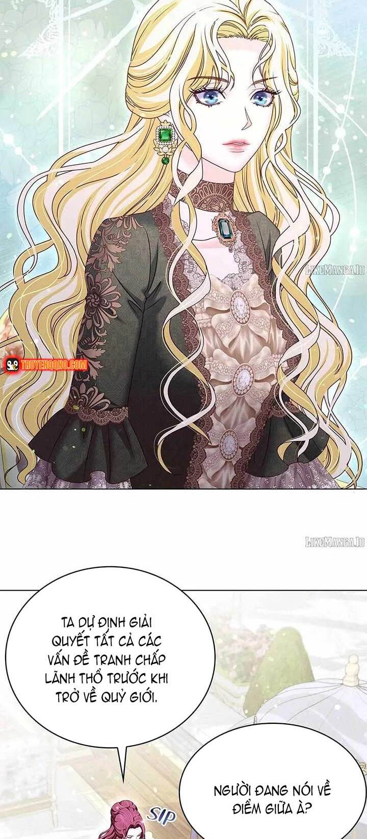 Ác Nữ Thuần Hóa Ác Quỷ Điên Rồ Chapter 54 - 44