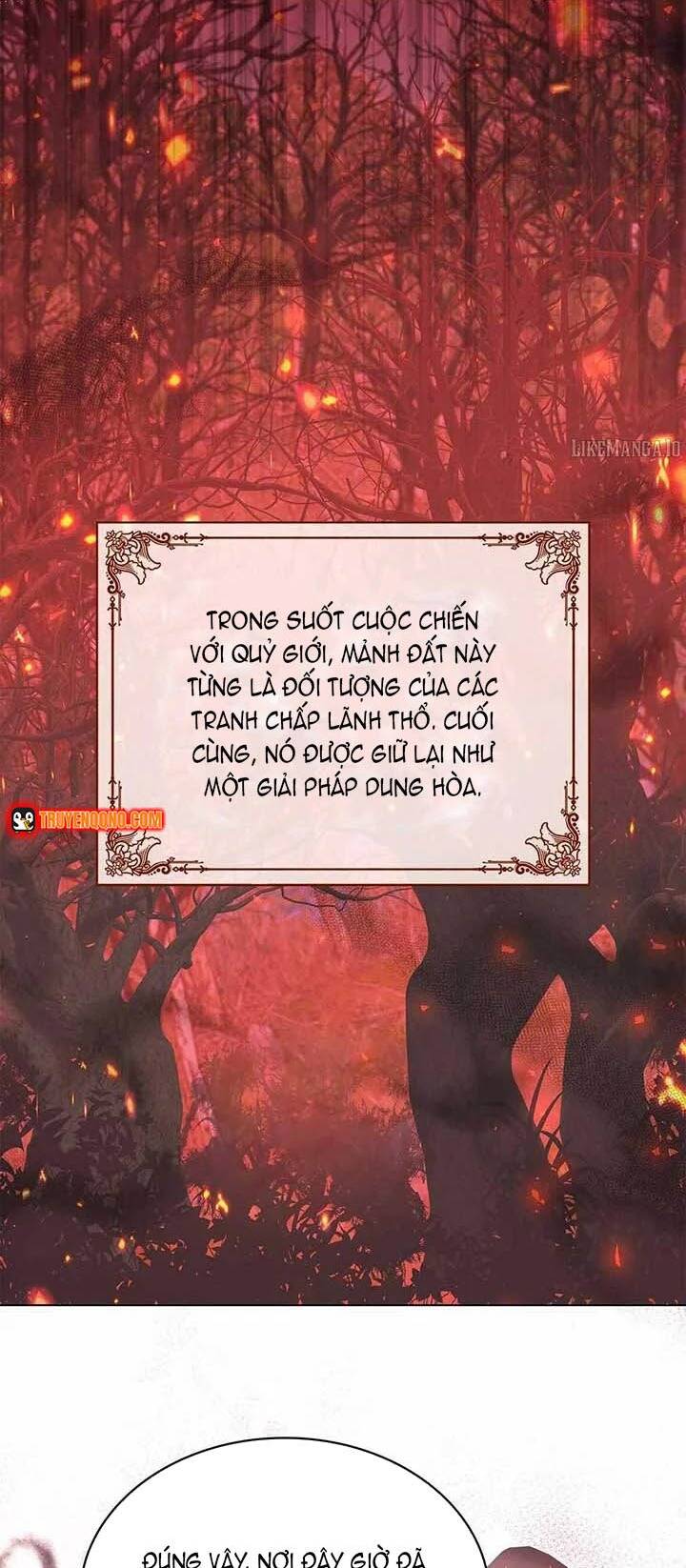 Ác Nữ Thuần Hóa Ác Quỷ Điên Rồ Chapter 54 - 46