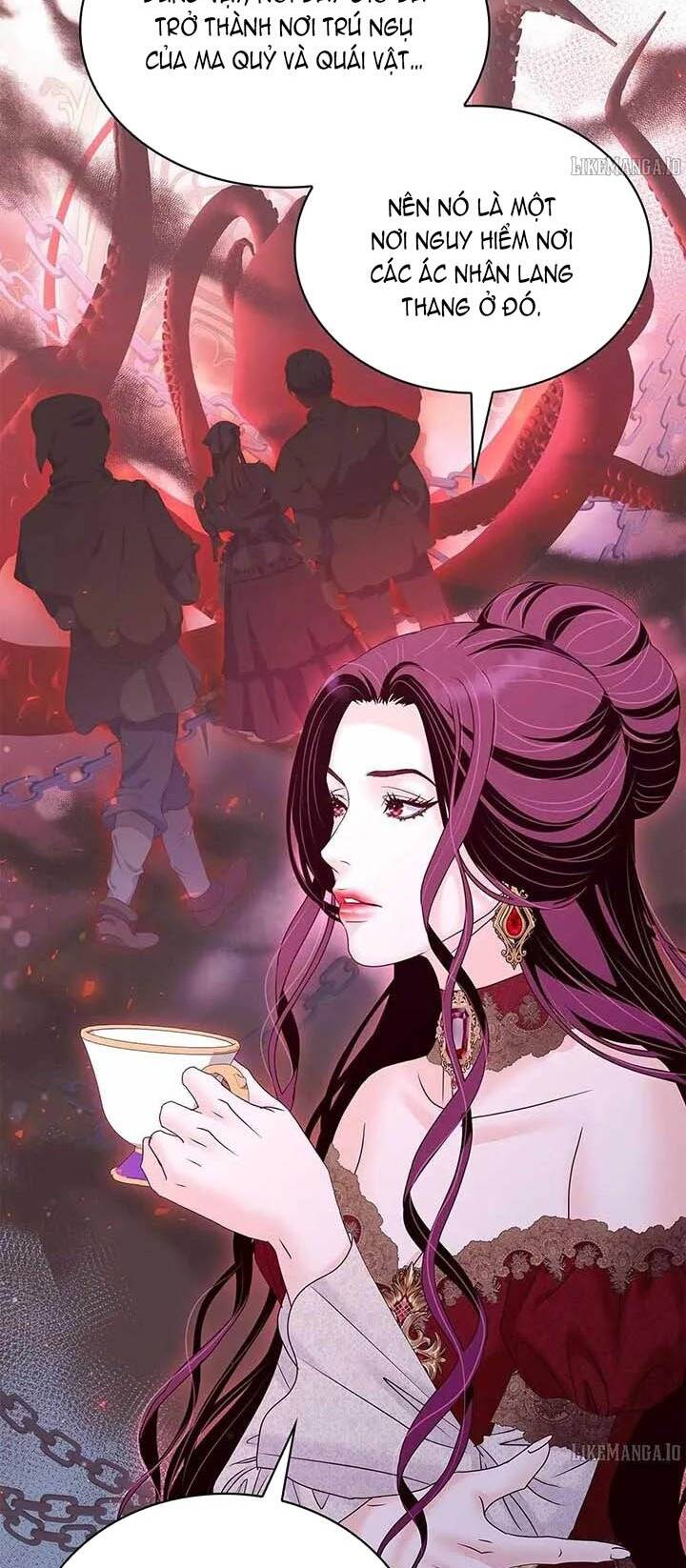 Ác Nữ Thuần Hóa Ác Quỷ Điên Rồ Chapter 54 - 47