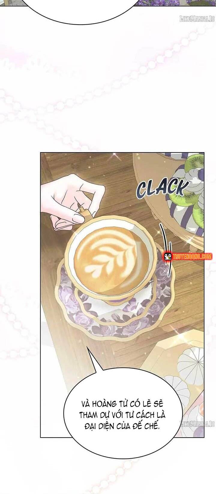 Ác Nữ Thuần Hóa Ác Quỷ Điên Rồ Chapter 54 - 49