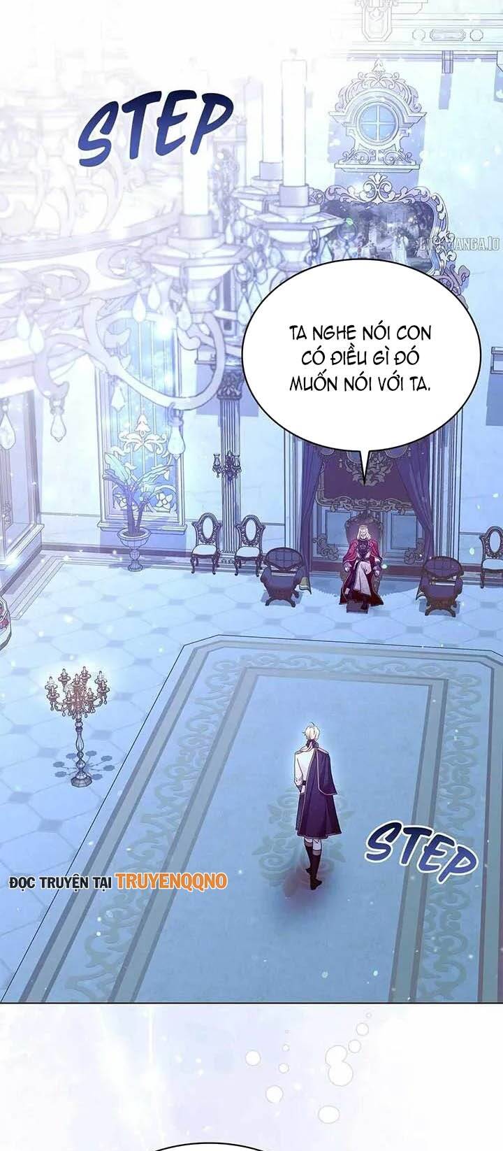 Ác Nữ Thuần Hóa Ác Quỷ Điên Rồ Chapter 54 - 55