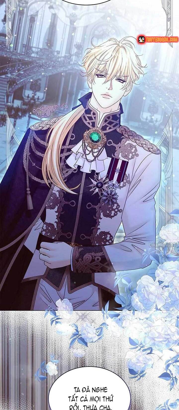 Ác Nữ Thuần Hóa Ác Quỷ Điên Rồ Chapter 54 - 57