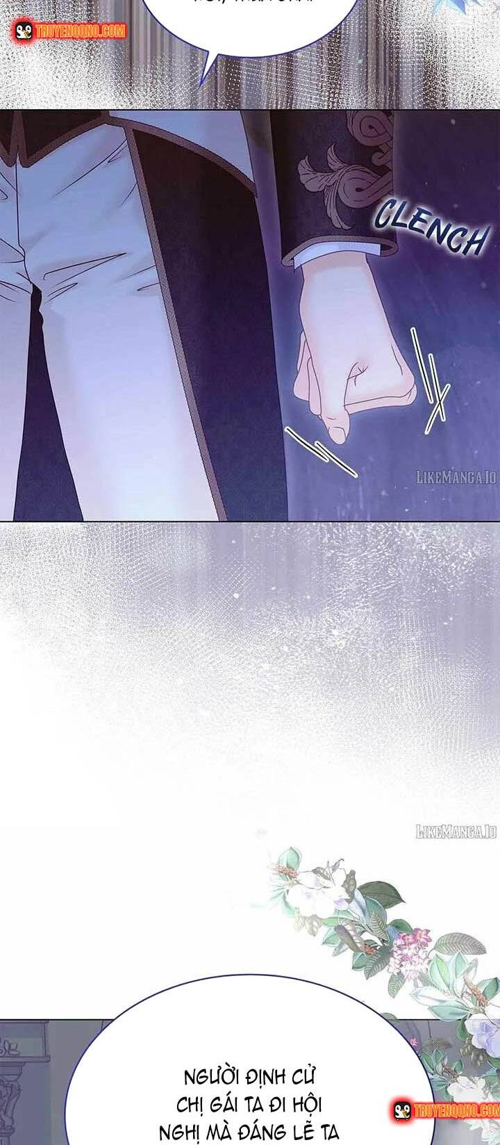 Ác Nữ Thuần Hóa Ác Quỷ Điên Rồ Chapter 54 - 58