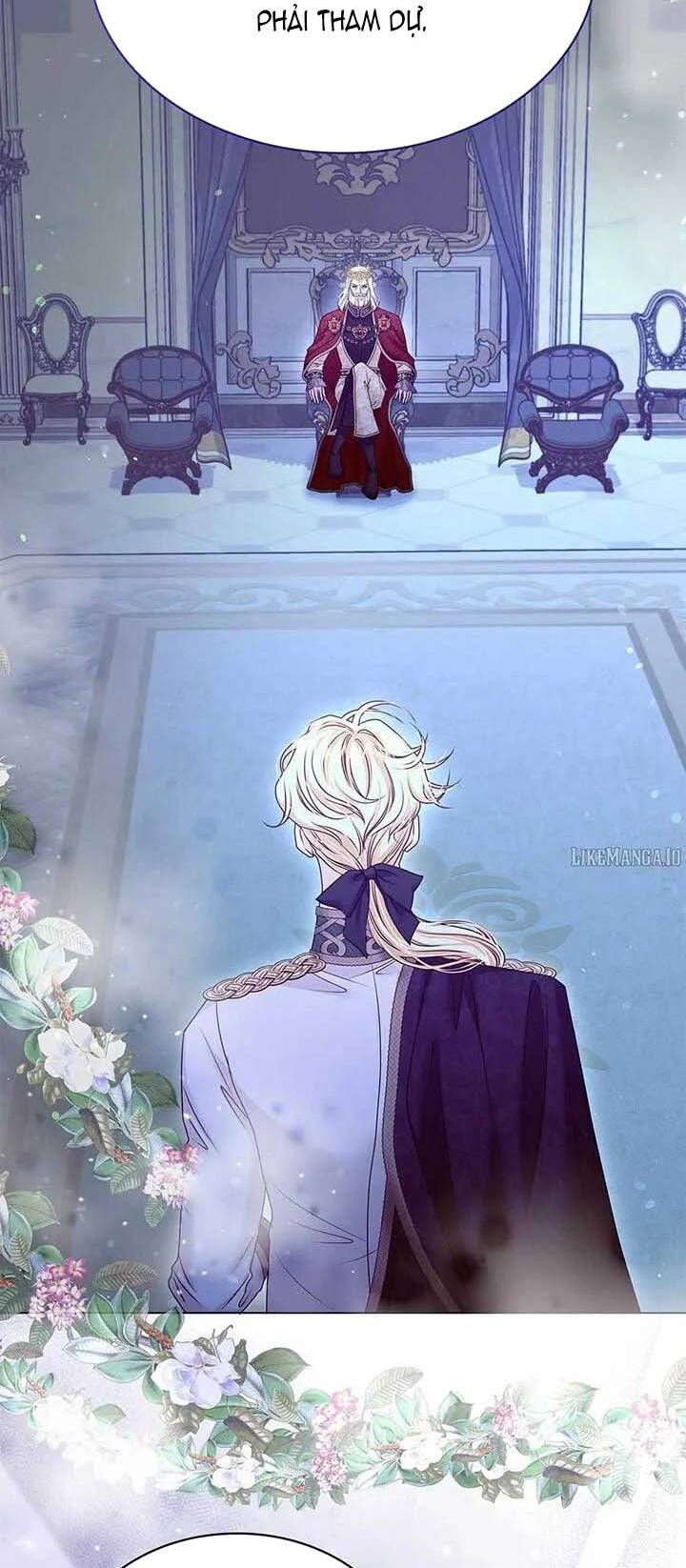 Ác Nữ Thuần Hóa Ác Quỷ Điên Rồ Chapter 54 - 59