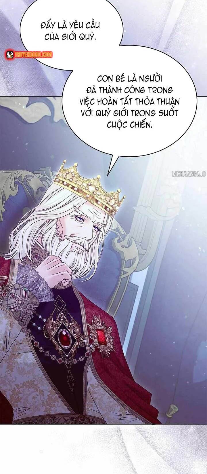 Ác Nữ Thuần Hóa Ác Quỷ Điên Rồ Chapter 54 - 60