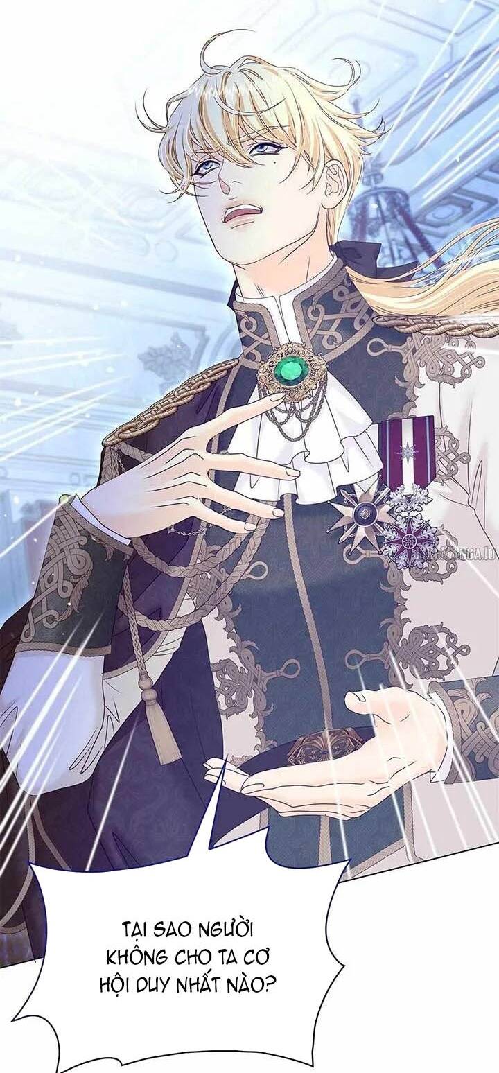 Ác Nữ Thuần Hóa Ác Quỷ Điên Rồ Chapter 54 - 67