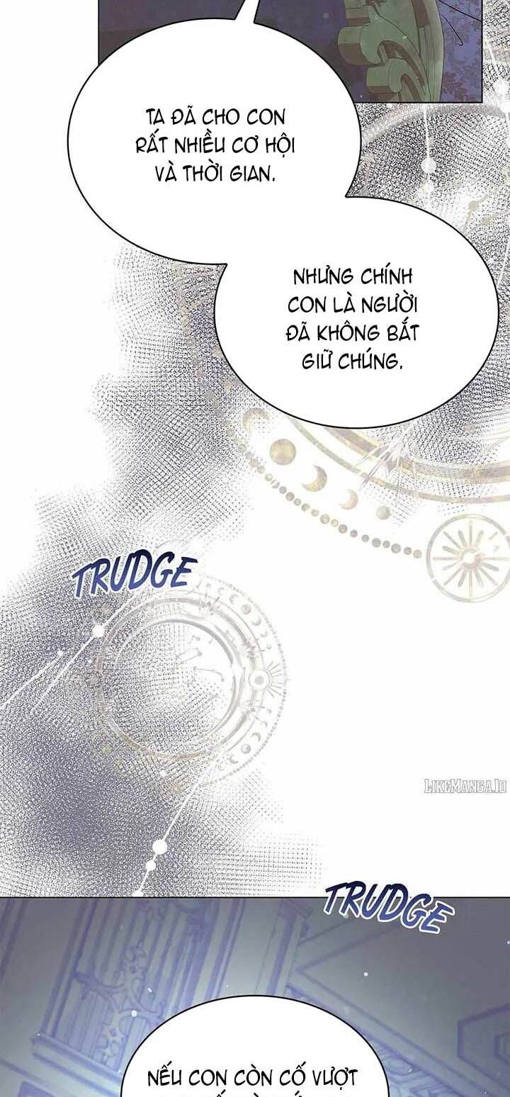 Ác Nữ Thuần Hóa Ác Quỷ Điên Rồ Chapter 54 - 73