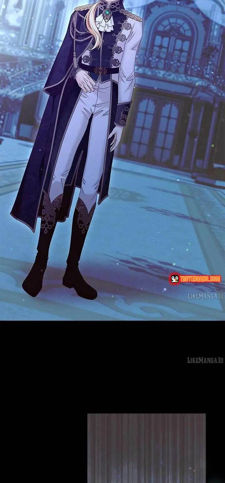 Ác Nữ Thuần Hóa Ác Quỷ Điên Rồ Chapter 54 - 78