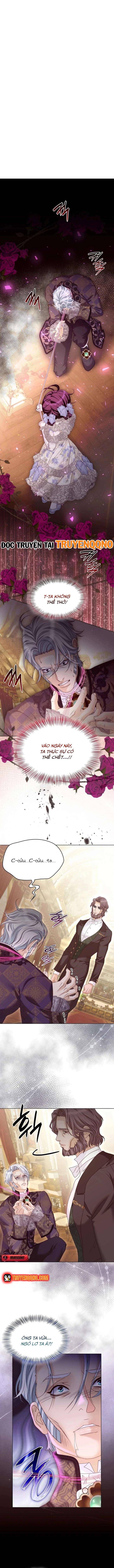 Ác Nữ Thuần Hóa Ác Quỷ Điên Rồ Chapter 60 - 2