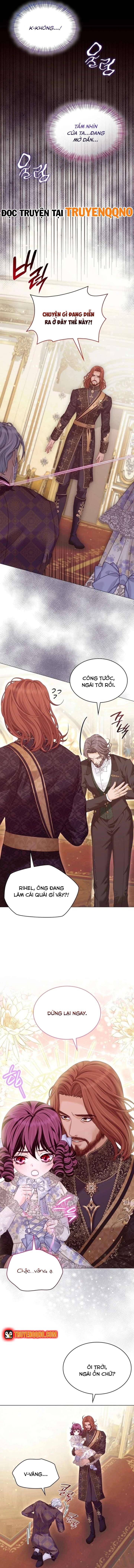 Ác Nữ Thuần Hóa Ác Quỷ Điên Rồ Chapter 60 - 3