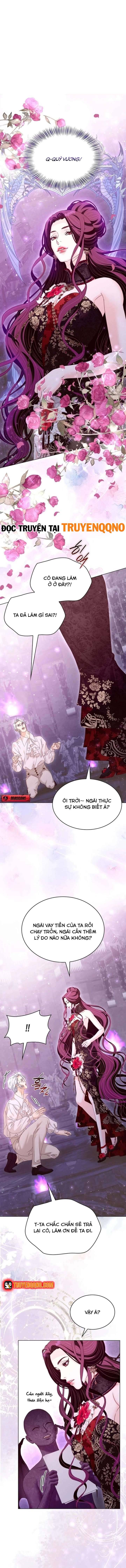 Ác Nữ Thuần Hóa Ác Quỷ Điên Rồ Chapter 61 - 2