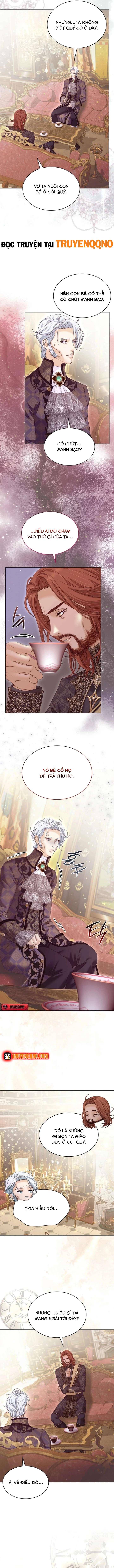 Ác Nữ Thuần Hóa Ác Quỷ Điên Rồ Chapter 60 - 5