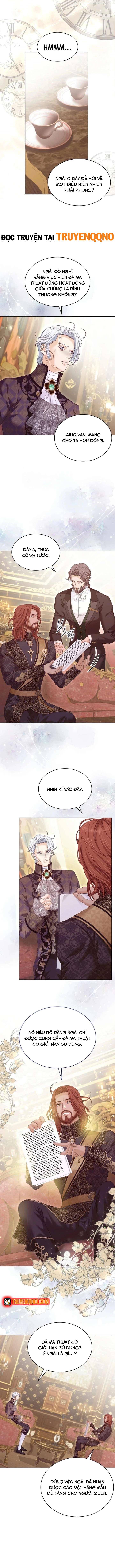 Ác Nữ Thuần Hóa Ác Quỷ Điên Rồ Chapter 60 - 6