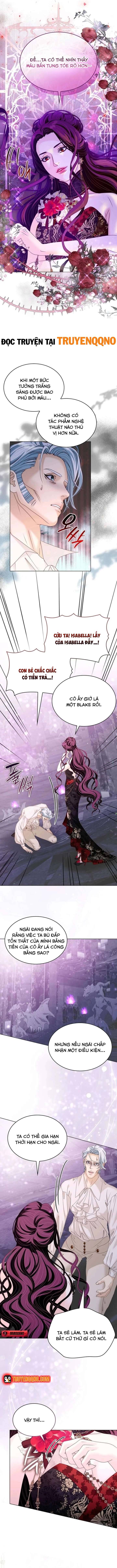 Ác Nữ Thuần Hóa Ác Quỷ Điên Rồ Chapter 61 - 4