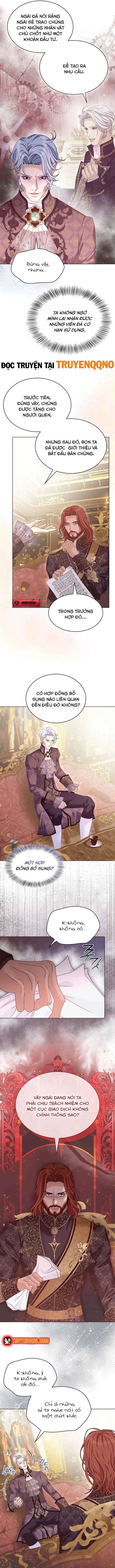 Ác Nữ Thuần Hóa Ác Quỷ Điên Rồ Chapter 60 - 7