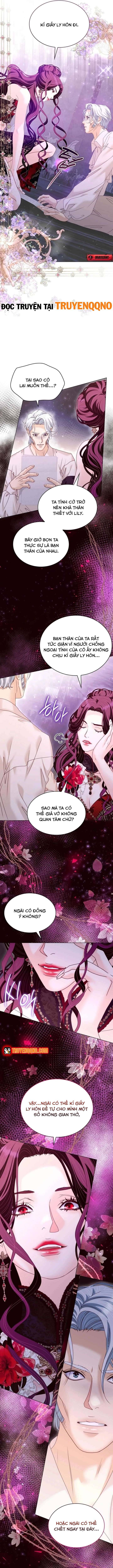 Ác Nữ Thuần Hóa Ác Quỷ Điên Rồ Chapter 61 - 5