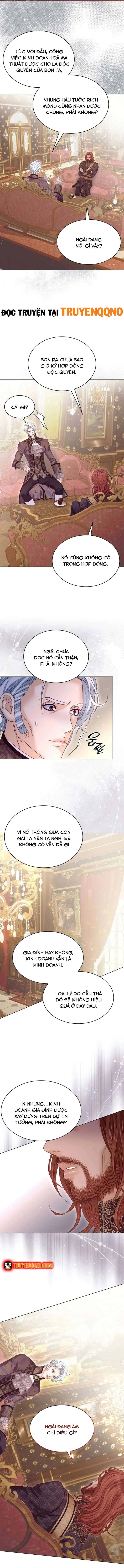 Ác Nữ Thuần Hóa Ác Quỷ Điên Rồ Chapter 60 - 8