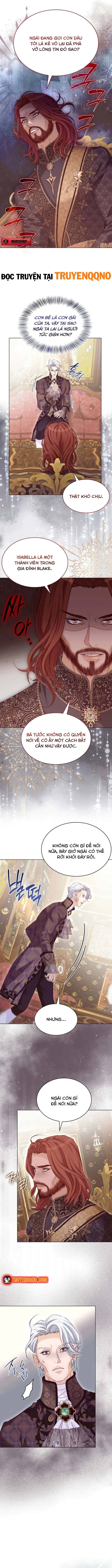 Ác Nữ Thuần Hóa Ác Quỷ Điên Rồ Chapter 60 - 9