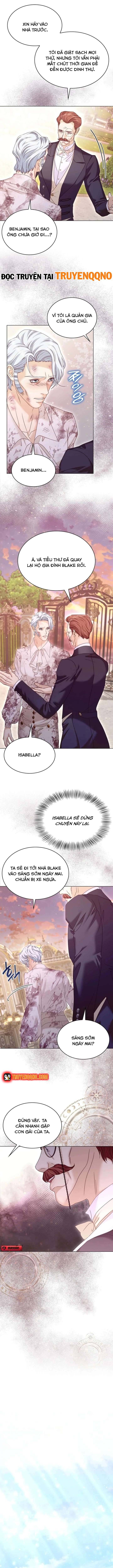 Ác Nữ Thuần Hóa Ác Quỷ Điên Rồ Chapter 61 - 7