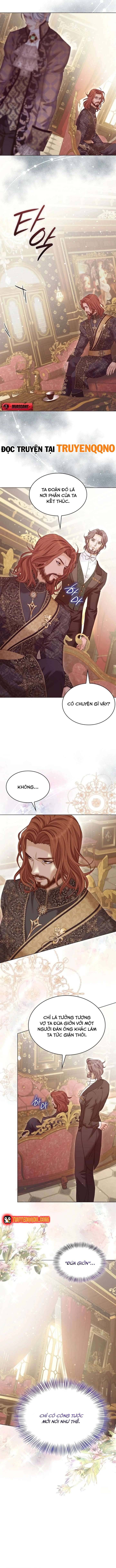 Ác Nữ Thuần Hóa Ác Quỷ Điên Rồ Chapter 60 - 10