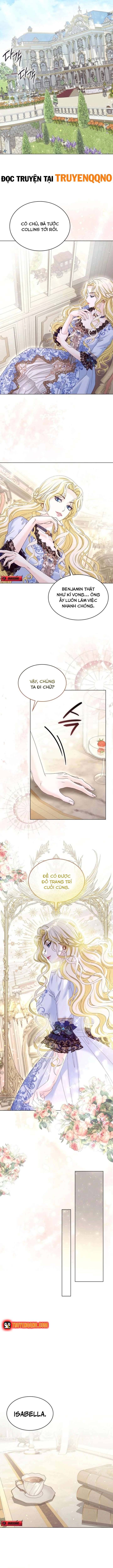 Ác Nữ Thuần Hóa Ác Quỷ Điên Rồ Chapter 61 - 8