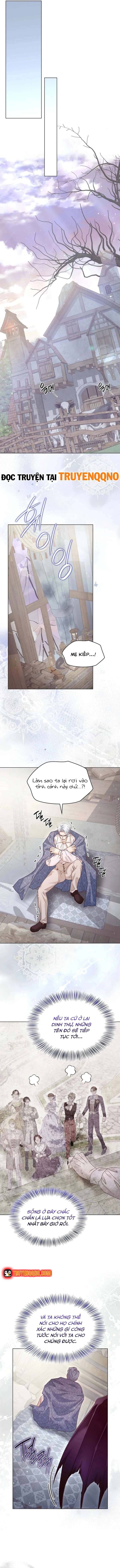 Ác Nữ Thuần Hóa Ác Quỷ Điên Rồ Chapter 60 - 11