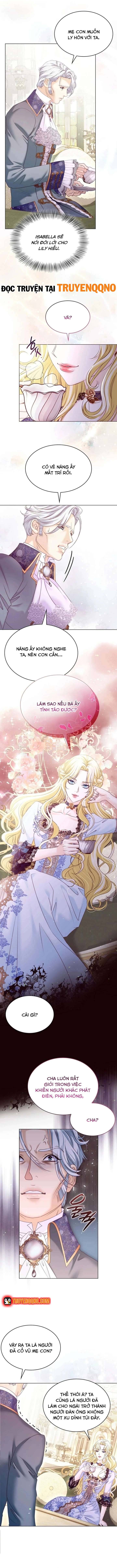 Ác Nữ Thuần Hóa Ác Quỷ Điên Rồ Chapter 61 - 9