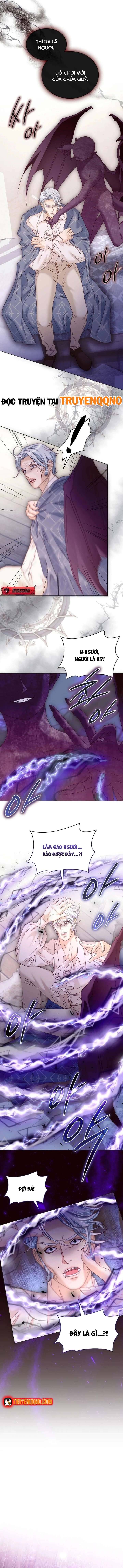 Ác Nữ Thuần Hóa Ác Quỷ Điên Rồ Chapter 60 - 12