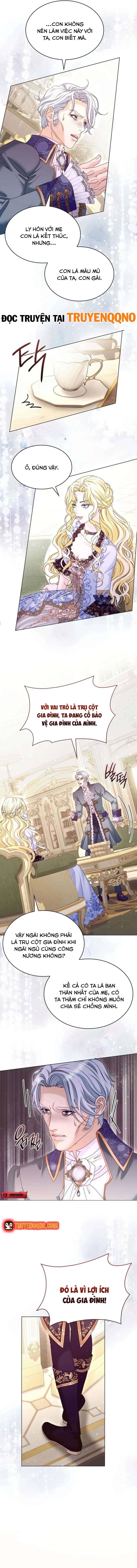 Ác Nữ Thuần Hóa Ác Quỷ Điên Rồ Chapter 61 - 10