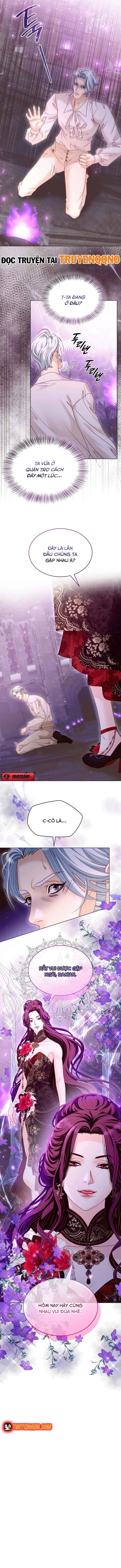 Ác Nữ Thuần Hóa Ác Quỷ Điên Rồ Chapter 60 - 13