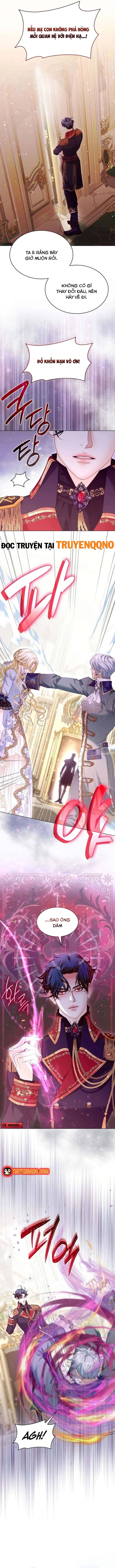 Ác Nữ Thuần Hóa Ác Quỷ Điên Rồ Chapter 61 - 11