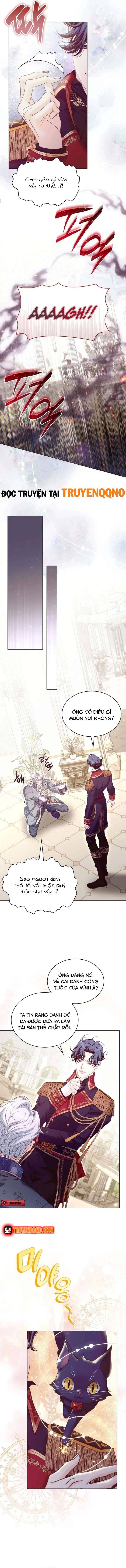 Ác Nữ Thuần Hóa Ác Quỷ Điên Rồ Chapter 61 - 12