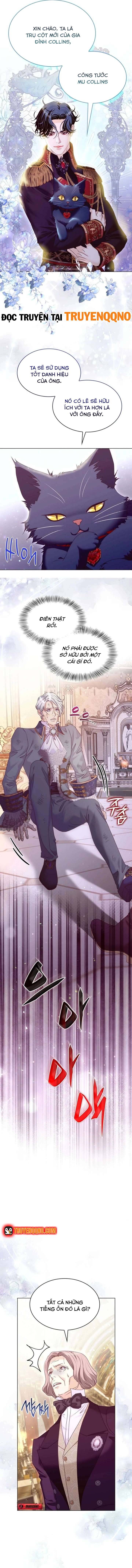 Ác Nữ Thuần Hóa Ác Quỷ Điên Rồ Chapter 61 - 13