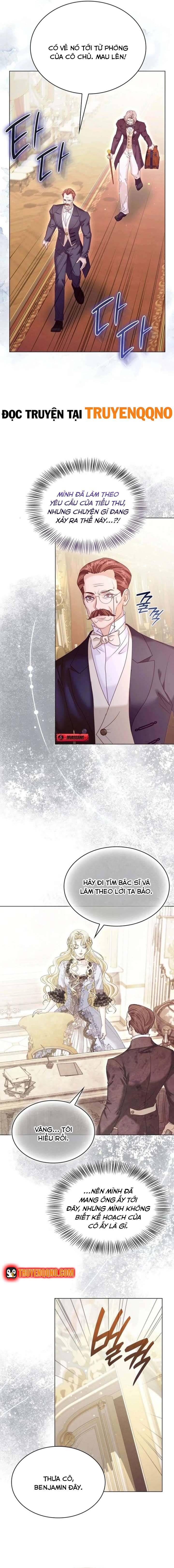 Ác Nữ Thuần Hóa Ác Quỷ Điên Rồ Chapter 61 - 14