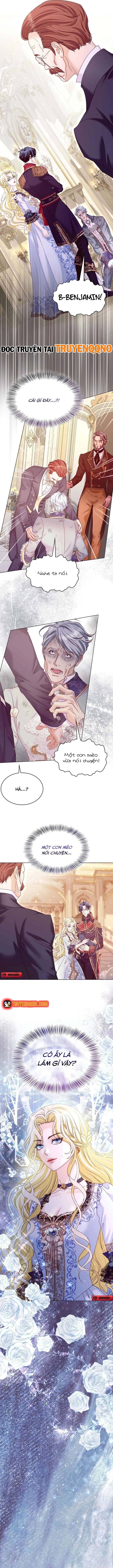 Ác Nữ Thuần Hóa Ác Quỷ Điên Rồ Chapter 61 - 15