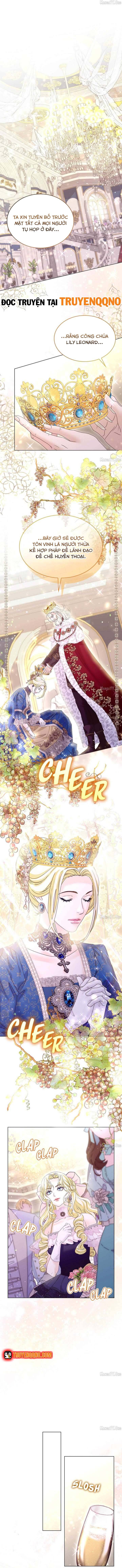 Ác Nữ Thuần Hóa Ác Quỷ Điên Rồ Chapter 64 - 2