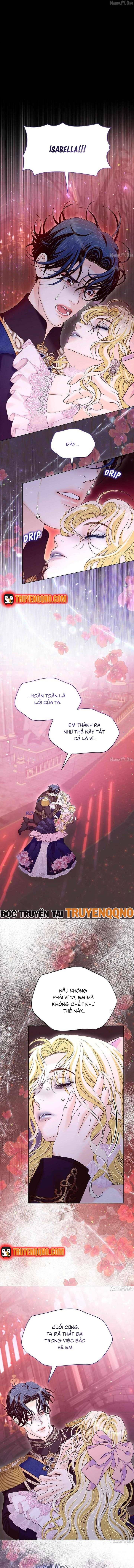 Ác Nữ Thuần Hóa Ác Quỷ Điên Rồ Chapter 65 - 2