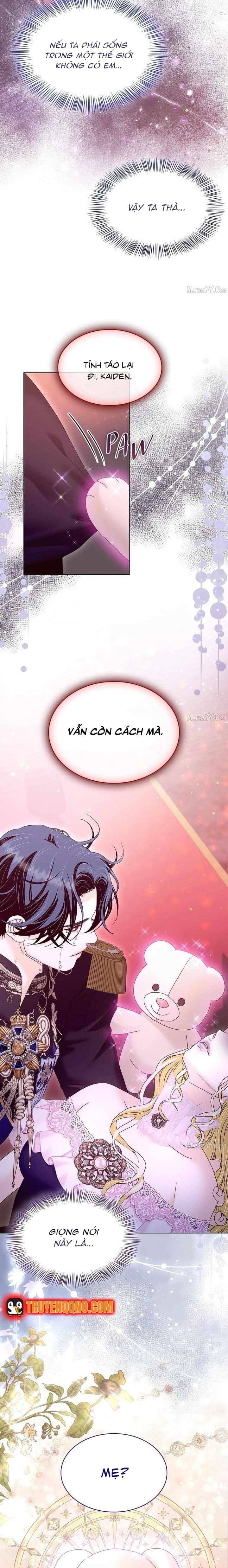 Ác Nữ Thuần Hóa Ác Quỷ Điên Rồ Chapter 65 - 3