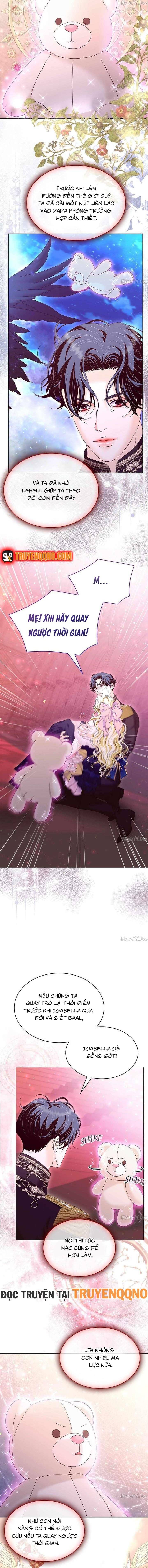 Ác Nữ Thuần Hóa Ác Quỷ Điên Rồ Chapter 65 - 4